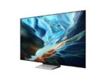 Samsung QE65S90HAEXZT OLED AI TV 65" Smart TV Tizen 4K UHD Processore NQ4 AI Gen3 COD QE65S90HAEXZT - immagine 10