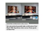 Samsung QE65S90HAEXZT OLED AI TV 65" Smart TV Tizen 4K UHD Processore NQ4 AI Gen3 COD QE65S90HAEXZT - immagine 6
