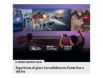 Samsung QE65S90HAEXZT OLED AI TV 65" Smart TV Tizen 4K UHD Processore NQ4 AI Gen3 COD QE65S90HAEXZT - immagine 4