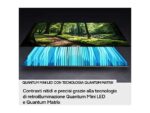 Samsung QE43QN70HAUXZT TV Mini LED 43" Smart TV Tizen 4K UHD Processore NQ4 AI COD QE43QN70HAUXZT - immagine 7