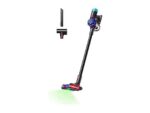 DYSON V10 Konical Scopa Elettrica Senza Filo 525W 150AW Filtro HEPA Grigio