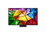 LG 65MRGB87B6B Mini RGB 87 TV 65" Smart TV 4K UHD Processore a8 AI Gen3 COD 65MRGB87B6B - immagine 16