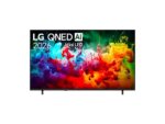 LG 75QNED70B6A QNED MiniLED TV 75" Smart TV 4K UHD Processore a7 AI Gen9 COD 75QNED70B6A