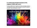 LG 75QNED70B6A QNED MiniLED TV 75" Smart TV 4K UHD Processore a7 AI Gen9 COD 75QNED70B6A - immagine 6
