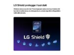 LG 75QNED70B6A QNED MiniLED TV 75" Smart TV 4K UHD Processore a7 AI Gen9 COD 75QNED70B6A - immagine 11