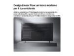 LG 75QNED70B6A QNED MiniLED TV 75" Smart TV 4K UHD Processore a7 AI Gen9 COD 75QNED70B6A - immagine 13