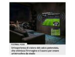 Samsung UE43U8000HUXZT TV LED 43" Smart TV Tizen 4K UHD Processore Crystal 4K COD UE43U8000HUXZT - immagine 10