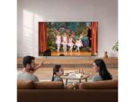 Samsung UE43U8000HUXZT TV LED 43" Smart TV Tizen 4K UHD Processore Crystal 4K COD UE43U8000HUXZT - immagine 3