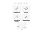 Samsung UE43U8000HUXZT TV LED 43" Smart TV Tizen 4K UHD Processore Crystal 4K COD UE43U8000HUXZT - immagine 6