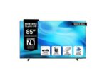 Samsung UE85U8000HUXZT TV LED 85" Smart TV Tizen 4K UHD Processore Crystal 4K COD UE85U8000HUXZT
