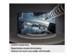 Samsung UE85U8000HUXZT TV LED 85" Smart TV Tizen 4K UHD Processore Crystal 4K COD UE85U8000HUXZT - immagine 6