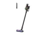 DYSON V8 Cyclone Scopa Elettrica Senza Filo 465W 150AW Black Nikel