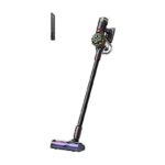 DYSON V8 Cyclone Scopa Elettrica Senza Filo 465W 150AW Black Nikel