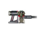 DYSON V8 Cyclone Scopa Elettrica Senza Filo 465W 150AW Black Nikel - immagine 2