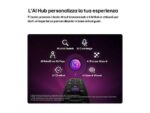 LG OLED83B6ELB OLED AI B6E TV 83" Smart TV 4K UHD Processore a8 AI Gen3 COD OLED83B6ELB - immagine 5