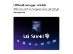 LG OLED77C65 OLED evo AI C6 TV 77" Smart TV 4K UHD Processore a11 AI Gen3 COD OLED77C65 - immagine 8