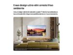 LG OLED77C65 OLED evo AI C6 TV 77" Smart TV 4K UHD Processore a11 AI Gen3 COD OLED77C65 - immagine 13