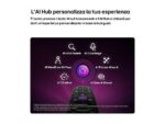LG OLED55C65 OLED evo AI C6 TV 55" Smart TV 4K UHD Processore a11 AI Gen3 COD OLED55C65 - immagine 7
