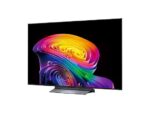 LG OLED55C65 OLED evo AI C6 TV 55" Smart TV 4K UHD Processore a11 AI Gen3 COD OLED55C65 - immagine 16