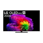 LG OLED65G66 OLED evo AI G6S TV 65" Smart TV 4K UHD Processore a11 AI Gen3 COD OLED65G66