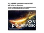 LG OLED65G66 OLED evo AI G6S TV 65" Smart TV 4K UHD Processore a11 AI Gen3 COD OLED65G66 - immagine 22
