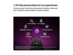 LG OLED55G66 OLED evo AI G6S TV 55" Smart TV 4K UHD Processore a11 AI Gen3 COD OLED55G66 - immagine 8