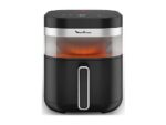 MOULINEX Easy Fry Infrared EZ8328 Friggitrice ad Aria 7L 2180W Tecnologia Infrarossi Nero