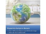 Philips Friggitrice ad Aria Serie 5000 Maxi NA565/02 - 9.5 L, Con Vapore, 2750W, PFAS Free, Inox/Nero - immagine 14