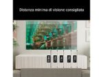 Sony K-75B20 TV LED 75" Smart TV Google TV 4K UHD Processore 4K X1 COD BRAVIA 2 II - immagine 15