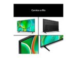 Sony K-65B20 TV LED 65" Smart TV Google TV 4K UHD Processore 4K X1 COD BRAVIA 2 II - immagine 5
