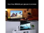 Sony K-65B20 TV LED 65" Smart TV Google TV 4K UHD Processore 4K X1 COD BRAVIA 2 II - immagine 11