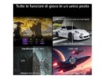 Sony K-65B20 TV LED 65" Smart TV Google TV 4K UHD Processore 4K X1 COD BRAVIA 2 II - immagine 12