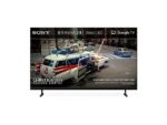 Sony K-43B20 TV LED 43" Smart TV Google TV 4K UHD Processore 4K X1 COD BRAVIA 2 II