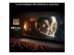 Sony K-43B20 TV LED 43" Smart TV Google TV 4K UHD Processore 4K X1 COD BRAVIA 2 II - immagine 9