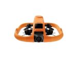 HoverAir Aqua Retail Combo Drone Autonomo Impermeabile 4K 100fps 2 Batterie Arancione - immagine 2
