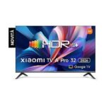 Xiaomi TV 32 A Pro 2026 TV QLED 32" Smart TV Google TV HD+ COD TV32APRO2026