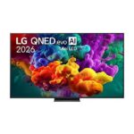 LG 75QNED87B6A QNED MiniLED TV 75" Smart TV 4K UHD Processore a8 Gen3 AI COD 75QNED87B6A