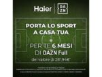 Haier Frigorifero Americano 4 Porte HCR3818DWMM - Slim, 463 L, Daylight, No Frost, Classe D - immagine 2