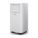 IRRADIO Belair Vigo 9 Condizionatore Portatile 9000 BTU Pompa di Calore Classe A