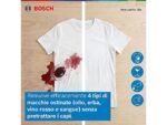 Bosch WGG244Z5IT 9 Kg Classe A 1400 Giri EcoSilence Drive Iron Assist - immagine 5