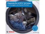 Bosch WGG244Z5IT 9 Kg Classe A 1400 Giri EcoSilence Drive Iron Assist - immagine 6