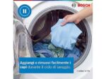 Bosch WGG244Z5IT 9 Kg Classe A 1400 Giri EcoSilence Drive Iron Assist - immagine 8