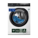 Electrolux EW7F49GQ 9 Kg Classe A 1351 Giri AutoDose Wi-Fi SensiCare Vapore