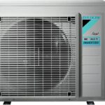 DAIKIN 3AMXF52A9 Condizionatore Fisso Unità Esterna 18000 BTU Trial Split Inverter