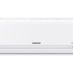 SAMSUNG AR12TXHQBWKNEU Condizionatore Fisso Unità Interna 12000 BTU Inverter Bianco