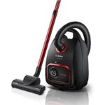 BOSCH ProPower BGL6POW1 Aspirapolvere a Traino Con Sacco 850W Filtro HEPA