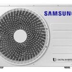 SAMSUNG AJ052TXJ3KG/EU Condizionatore Fisso Unità Esterna 18000 BTU Trial Split Inverter
