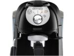 DE'LONGHI EC201.CD.B Macchina Caffè Manuale Espresso e Cappuccino 1L 1100W Nero - immagine 5
