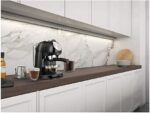 DE'LONGHI EC201.CD.B Macchina Caffè Manuale Espresso e Cappuccino 1L 1100W Nero - immagine 6