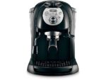 DE'LONGHI EC201.CD.B Macchina Caffè Manuale Espresso e Cappuccino 1L 1100W Nero - immagine 4